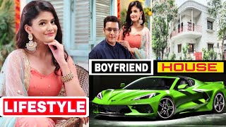 Anahita Bhooshan lifestyle 2023 | Boyfriend, Family, House, Age, Income, Cars, Salary & Net Worth