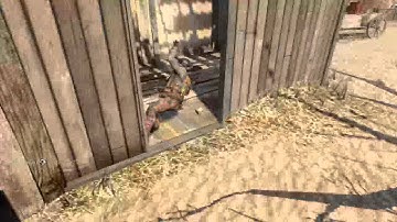 Black Ops 2 - Studio Spawn Tube