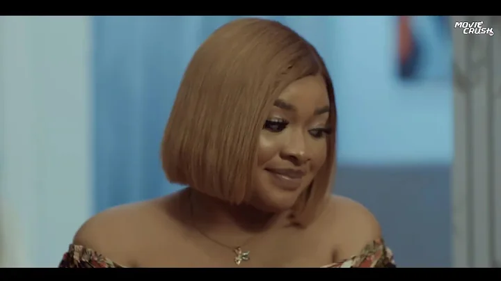 SECOND HEARTBEAT- Nadia Buari, John Ekanem, Elochukwu Godwin 2025 Latest Nollywood Full Movie #NEW