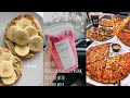 What I Eat In A Day Part4 || Tiktok Compilation 2021