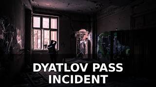 The Dyatlov Pass Incident #Shorts