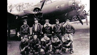 558# Песня британских лётчиков-союзников по ВОВ 
