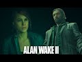 МУЛЬТИВСЕЛЕНСКИЙ КОШМАР ★ Alan Wake 2: Night Springs DLC #2