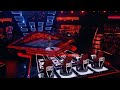 "Blue" (Casi Joy's Blind Audition on The Voice)