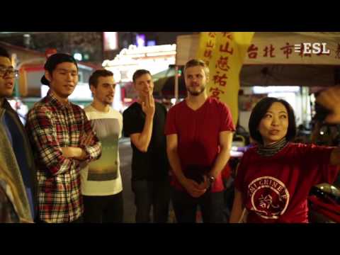 Video: 15 Skäl Att Besöka Taiwan &#91;PICS&#93; - Matador Network