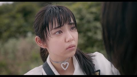 映画『シンデレラゲーム』予告編