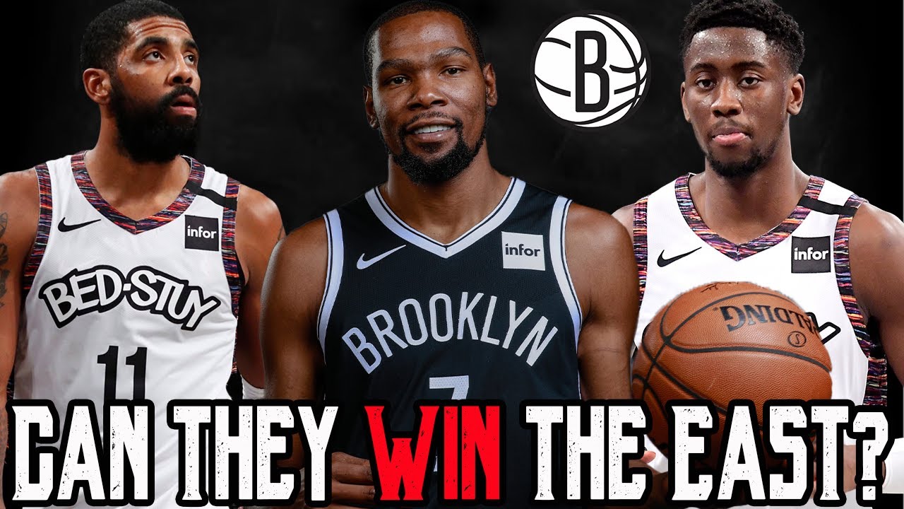 Nets vs. Wizards: 3 things we learned from the Nets' win