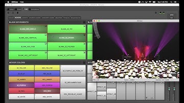 Duplicate ShowXpress Light Show | Imagine Sneak Peek