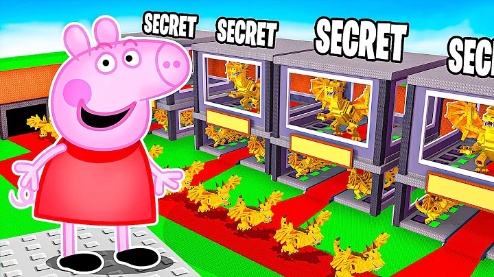 I Snuck Into a Secret ONLY SERVER in Steal a Brainrot!