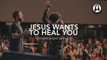 Sunday Night Service | May 28th, 2023