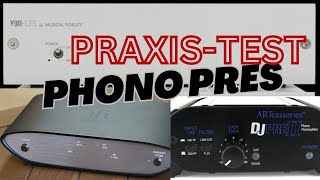 Phono Vorverstärker!!! Praxis-Tipps für Einsteiger - Teil 1 #germanvinylcommunity #vinyl #dsg #phono