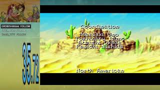 Golden Sun - NG+ Any% in 35.72
