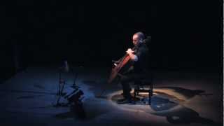 KODALY Solo Sonata, Jakob Koranyi - Cello