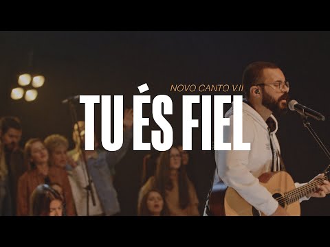TU ÉS FIEL