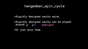 YASD Analysis: Demonspawn Artificer 8-Win Streak Breaker