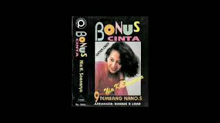 NIA K. SOENARYA - GETER CINTA