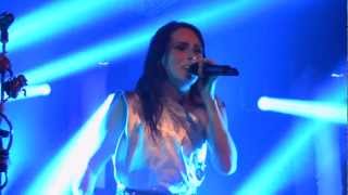 Within Temptation @ Q-live week (2012)