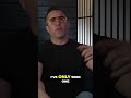 Ilya's Undeniable Charisma: White House &amp; Fighting Words! #shorts