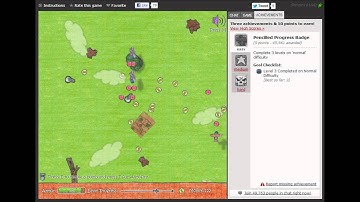 Notebook Wars 3 (Easy Badge)