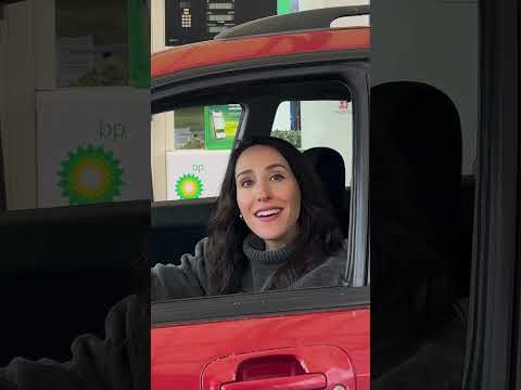 Don T Make This Amerikanaki Mistake At The Greek Gas Station Because Vowels Matter Greek