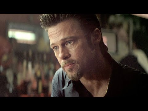 Killing Them Softly - Official Trailer (HD)