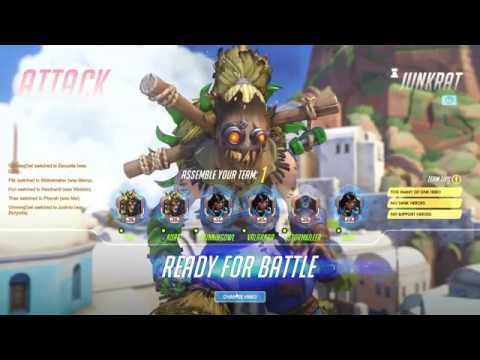 overwatch-meme-team---3-junkrats-and-3-pharah-explode-ilios