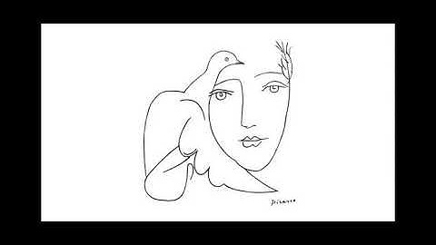 Lines in Art History - Google Slides