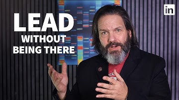 Adaptive leadership vs traditional leadership