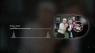 Mustafa Ceceli & Ekin Uzunlar Yolları Aşamadum Caner Yılmaz Remix