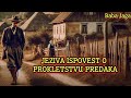 Prokletstvo predaka  istinita pria jeziva prica baba jaga