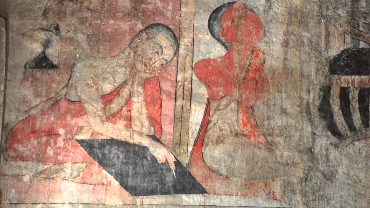 น่านฟ้า#2 สุนทรี เวชานนท์/ภานุทัต อภิชนาธง