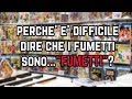 Perchè è difficile dire che i fumetti sono..."FUMETTI"?