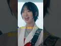 テレビ朝日 #大丸愛は選択する 主題歌🎶「SUPER愛さレディー」https://youtu.be/_2iHiVm2qVc?si=VqNeuf2Whe6H9ILg#YURERUKO#加藤心 さん
