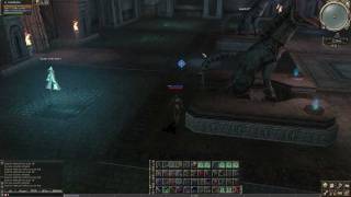 Lineage II - Seven Signs Part 4 (Secret Ritual of the Priests)