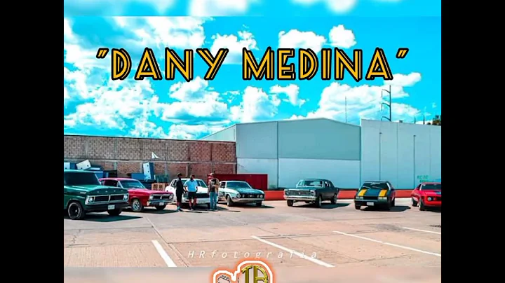 Dany Medina.- Ivn Burgos