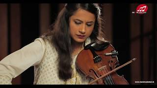 National Anthem of India on Violin by Shruti Bhave  |  beAmusician.in screenshot 5