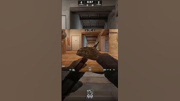 CS2 Something is wrong here...