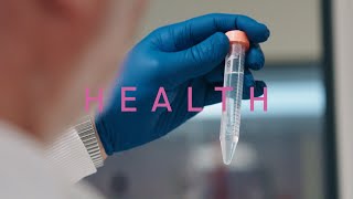 Health at Leicester (2121: Founders of the Future)