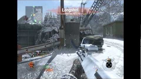 Epic Random 360 Tomahawk