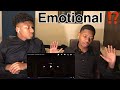 TWIN BROTHER FIRST TIME HEARING Lewis Capaldi - Someone You Loved REACTION