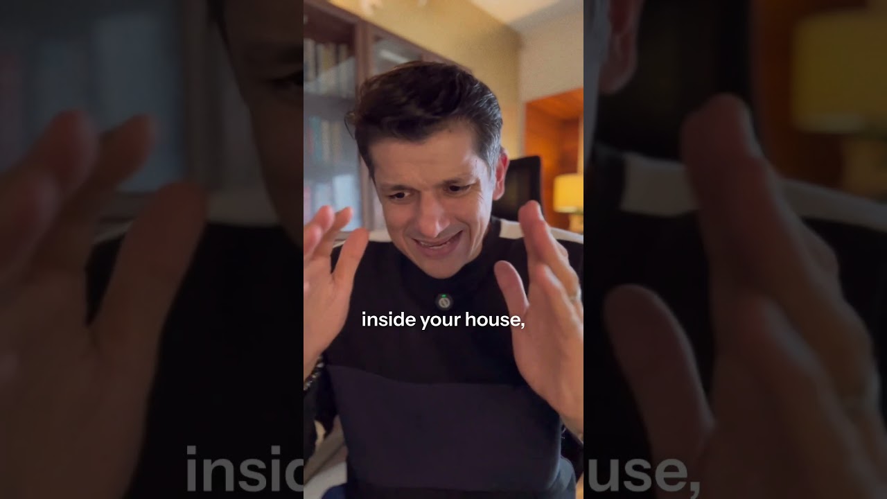 [ЧАСТЬ 1] 5 важных советов для крепкого здоровья мозга 🧠 и когнитивных способностей ✨ Алок Таунк ...