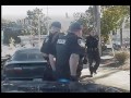 Seattle Police pursuit 9/26/16 2 of 2 vids