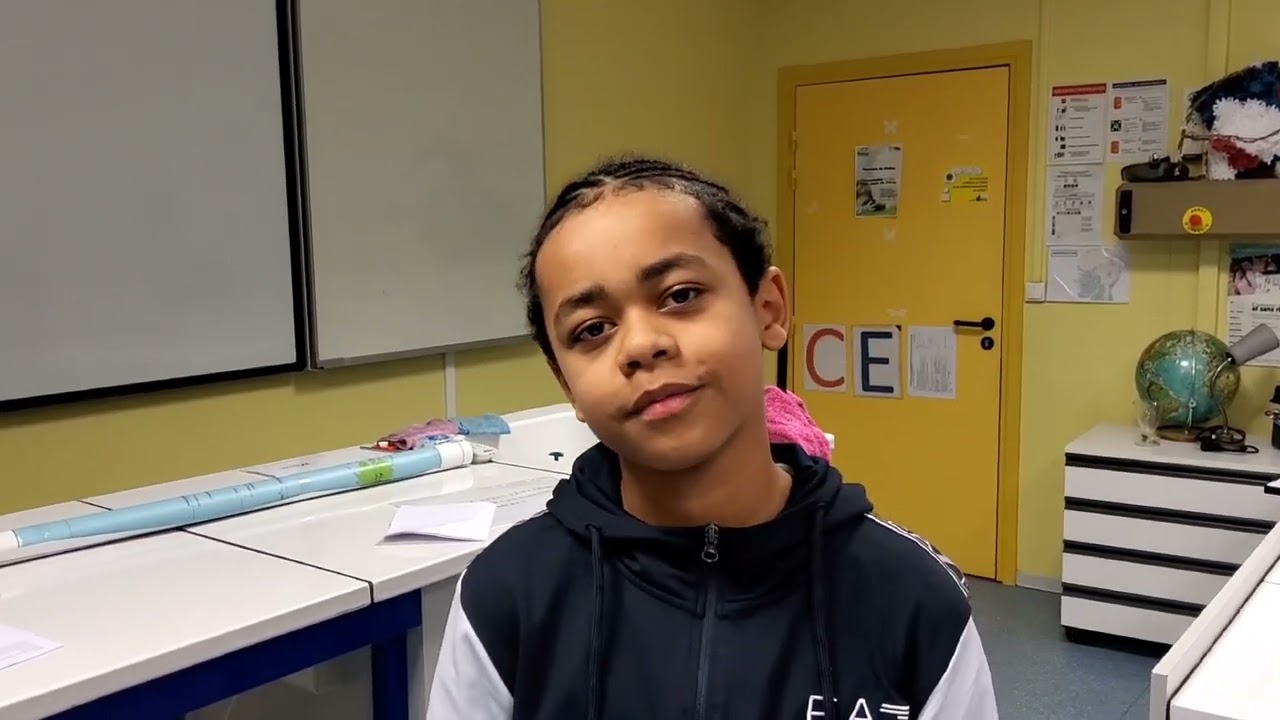 Behren lès Forbach - Collège Robert Schuman - Prix 