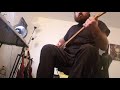 Matamp test 2 w/EQD bellows