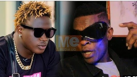 Gravity okyalina olugendo lunene nyo, wekakanye Bambi. Jose Chameleone amulabudde