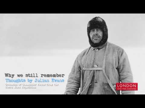 Walkthrough - Polar Exploration in the Age of Scientific Discovery