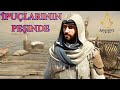 Assassin’s Creed Mirage #4 – Nur'un Bağlantıları!