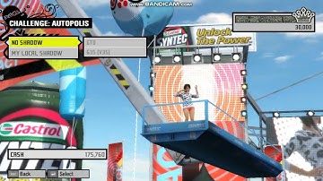 Need For Speed: ProStreet - Racing Organizations Introduction Quote