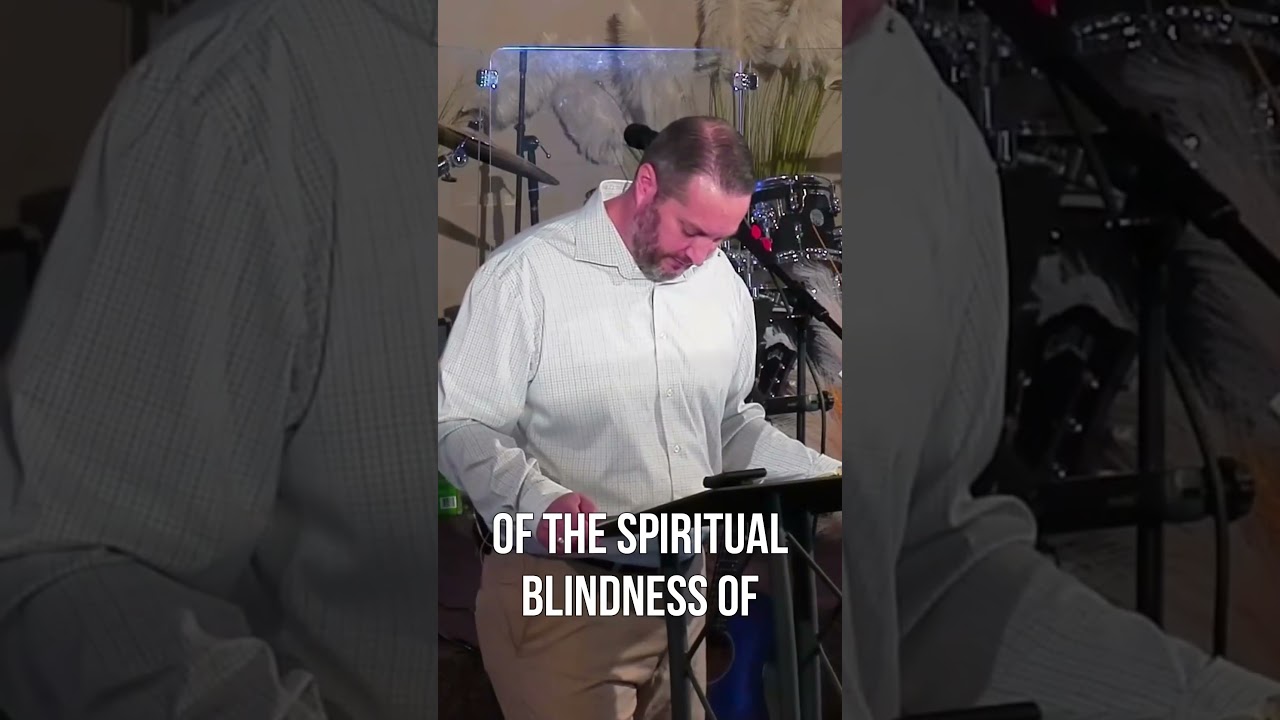 Jesus Is Compassionate 