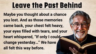 видео: Оставьте прошлое позади ⭐️ Учите английский через истории || Английские истории картинка: Оставьте прошлое позади ⭐️ Учите английский через истории || Английские истории